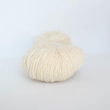 Halvbleket Hvit 6047 Ask