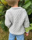 Moby Sweater Mini av PetitKnit