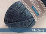 Storm Blue 814 - Peruvian Highland Wool