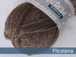 Nougat 973 - Peruvian Highland Wool