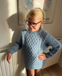 Moby Sweater Junior av PetitKnit