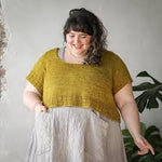 Embody - a capsule collection to knit and sew