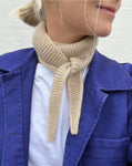 Sophie Scarf - PetitKnit