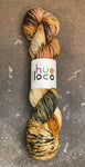 Toasted - Merino Sock