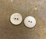 Knapp - 20 mm Lys rosa