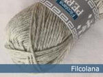 Very Light Grey 957 - Peruvian Highland Wool