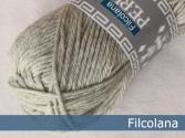 Very Light Grey 957 - Peruvian Highland Wool