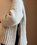 Eun Sweater -novemberknits