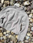 Novice Sweater Chunky Edition - fra PetitKnit