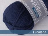 Navy Blue 145 - Peruvian Highland Wool