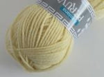 French Vanilla 196 - Peruvian Highland Wool