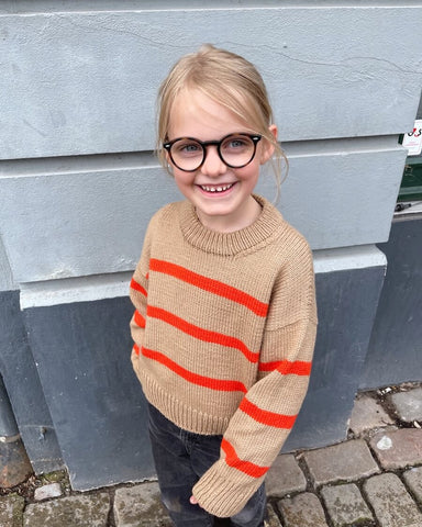 MArseille Sweater Junior