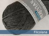 Charcoal 956 - Peruvian Highland Wool