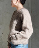 Sunde Winter Sweater -novemberknits