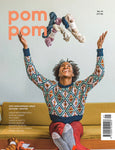 Pom Pom Issue 41 Summer 2022 10th Anniversary Issue