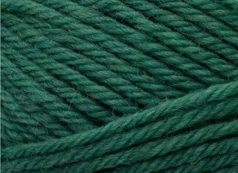 Emerald 834 - Peruvian Highland Wool