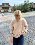 Sonja Sweater fra PetitKnit