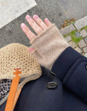 Penny Gloves - PetitKnit