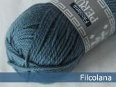 Smoke Blue 228 - Peruvian Highland Wool