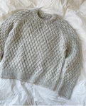 Jenny Sweater- fra PetitKnit