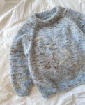 Monday Sweater Junior - PetitKnit