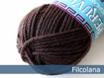 Chestnut 241 - Peruvian Highland Wool
