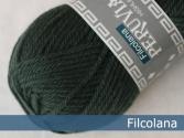 Hunter Green 147 - Peruvian Highland Wool