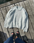 Sonja Sweater fra PetitKnit