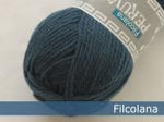 Midnight Blue 270 - Peruvian Highland Wool