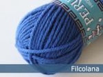Cobalt Blue 249 - Peruvian Highland Wool