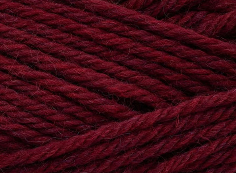 Merlot 804 - Peruvian Highland Wool