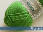 Juicy Green 279 - Peruvian Highland Wool