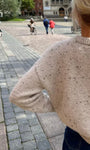 Sonja Sweater fra PetitKnit