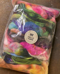 Hedgehog Fibers Lucky Dip - Spinnefiber