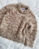 Marble Sweater - Genser fra PetitKnit